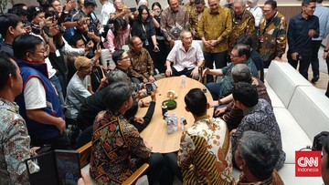 Jusuf Hamka Borong 61 Unit Land Cruiser FJ di GIIAS 2026